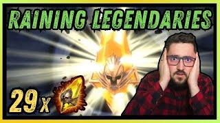  You'll HATE ME For This Luck  Going ALL IN For 2x Sacreds Freyja 10x | RAID SHADOW LEGENDS