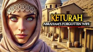 Keturah: Abraham’s Third Wife – What Happened to Her Descendants?