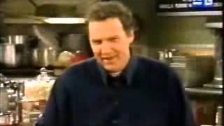 A Minute With Stan Hooper - Episode 10 - Norm Macdonald