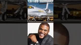 10 most expensive private jets and there owners. #shorts #shortsvideo #privatejet