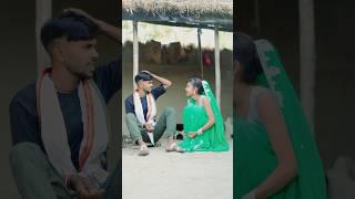 Swati ne Raja se kiya 3 Sawal  Full Comedy #DesiComedy #DesiHumor #FunnyDesi #DesiMeme #DesiJokes