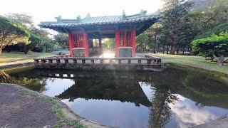 001 Kepaniwai Park / Heritage Gardens Iao Valley. Walking Tour (Maui, Hawaii) @IaoValleyStream