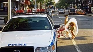 Bike Lanes by Casey Neistat