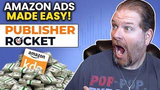 How To Find Amazon Ads Keywords FAST! - MUST WATCH!