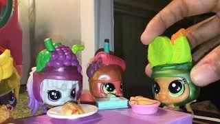 The Princess.Toy.Nerd Birthday Special