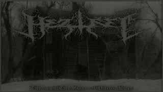 Heztael - As The Fog Bathes My Grave (2017)