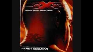 XXX - Suite (Randy Edelman)