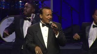 The Miracles Revue ft Mark Scott | 2017 Detroit Performs LIVE!