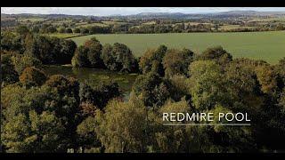 Redmire Pool - September 2022