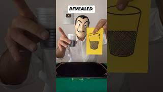 Super Magic Trick Tutorial 🪄 #tricks #magic #youtubeshorts #ytshorts #viral #trending #trend