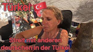 Wegen solchen Menschen sind wir ausgewandert  | Türkei Tour mit dem Wohnwagen