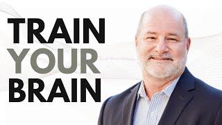 How to Train Your Brain For Success | Dr. Patrick Porter (Founder of BrainTap)