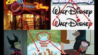 DISNEY=666