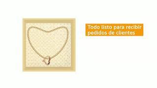 Introducción a Logística de Amazon para Handmade