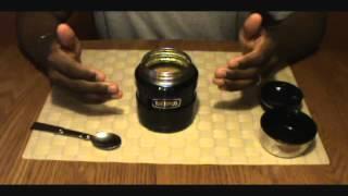 Thermos Food Jar Review