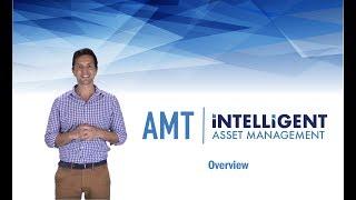 AMT Intelligent Asset Management Overview