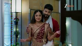 Meghasandesam Promo - 23 June 2025 - Mon to Sat at 7:30PM - Zee Telugu