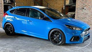 FORD FOCUS 2.3 RS MK3 EDITION FOR SALE AT RS DIRECT UK