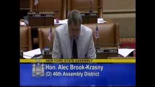 New York State Assembly Resolution Declaring June Cancer Immunotherapy Awareness Month