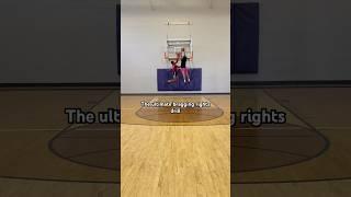 Here’s pt 2 for yall #basketball #hooper #sports #ballislife #dunk #vertical