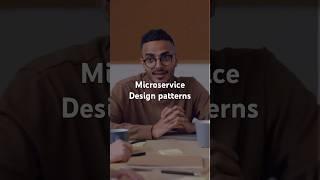 Top 5 Microservices Design Patterns Asked in Interviews!   #javatechie #microservice