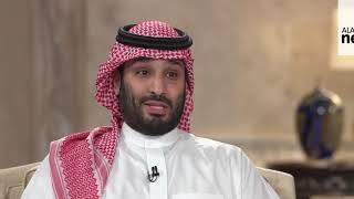 محمد بن سلمان بن عبد العزيز آل سعود‎