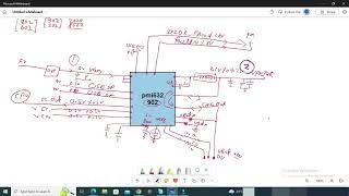 pmi632 charging section 502,902,802,602 explain