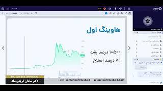 هوینک بیتکوین و سرمایه‌گذاری روی رمزارزها