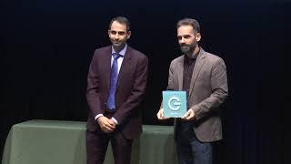 Entrega de los XIII Premios Enterprise 4.0 de La Opinión de Málaga