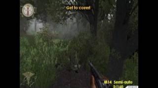 Men of Valor Xbox Gameplay_2004_04_13_1