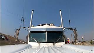 Custom Peterbilt 359 Rollin Coal