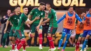 Los 10 Mejores Goles de la Selección Mexicana en el 2023