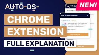 How To Use The AutoDS Dropshipping Helper Chrome Extension (Full Guide)