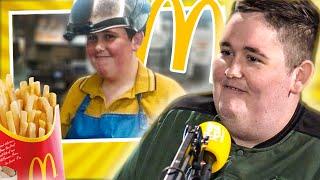 Former McDonalds Employee Shares Inside Secrets!