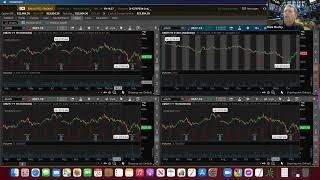 Thinkorswim Hands-On for Options Income Traders - Mark Mosley 20220224