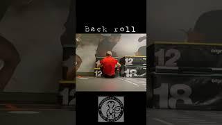 BACK ROLL