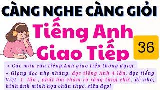 Nghe và Nói Theo! You Won't Believe How Easy It Is to Improve Your English Speaking!