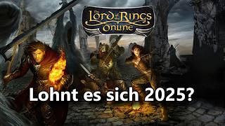 Der aktuelle Stand bei Herr der Ringe Online! Gamestar Reaktion