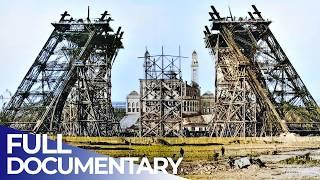 Eiffel Tower: The Groundbreaking Construction Saga | FD Engineering