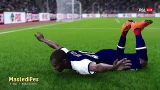 MAGESI FC  vs RICHARDS BAY  SOUTH AFRICA PREMIERSHIP 2024/25  FOOTBALL GAMEPLAY HD PES 2025