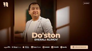 Sherali Alimov - Do'ston (audio)