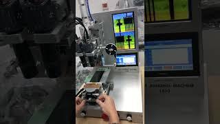 ACF Constant Heat Bonding Machine - 3T830B