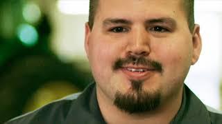 John Deere Tech Program: Benefits of Joining