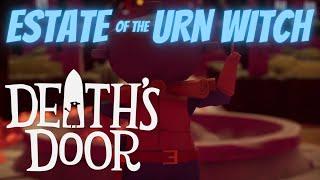 DEATH'S DOOR - Estate of the URN WITCH - Soluzione [PC/SWITCH/PS4]