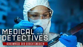 Medical Detectives Deutsch Staffel 2 Episode 30-32 | True Crime - Dokumentation Hörspiel 2024