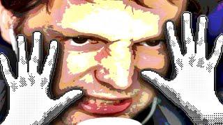 white knuckle got me like...
