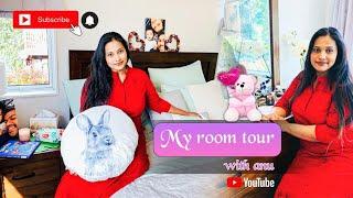 My Room Tour With Anu