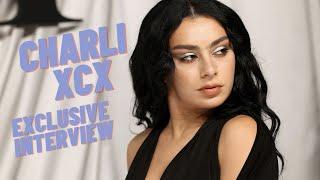 Charli XCX Felt Like 'Weird Barbie' Making Music for the 'Barbie' Movie