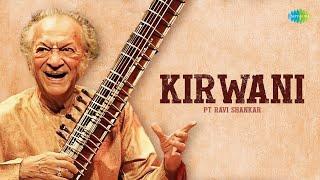 Kirwani | Pandit Ravi Shankar | An Evening of Enchanting Sitar Music | Indian Classical Music