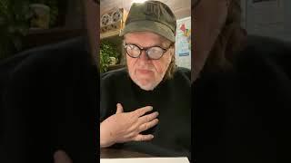 Michael Moore: The Terrorist Attack Is NOT Over. | Rumble with Michael Moore podcast | EP. 153
